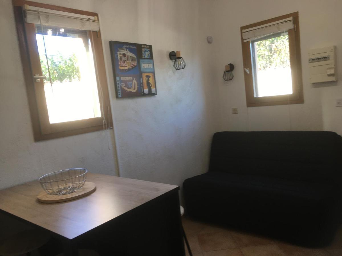 Studio Climatise Dans Villa Calme A 15Km De Cannes Peymeinade Экстерьер фото