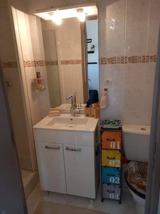 Studio Climatise Dans Villa Calme A 15Km De Cannes Peymeinade Экстерьер фото